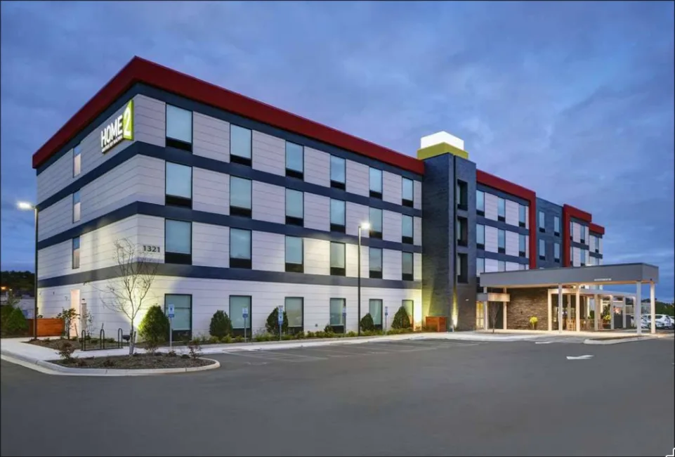Home2 Suites by Hilton