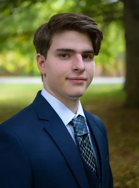 Seth Provenzano